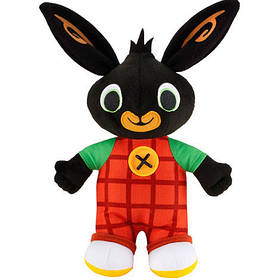 FISHER PRICE ГОВОРИТЬ BING КРОЛИК, 23 СМ