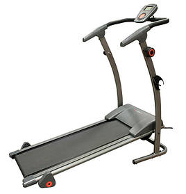 БІГОВА ДОРІЖКА МАГНІТНА ТРЕНУВАЛЬНА РЕГУЛЬОВАНА СКЛАДНА