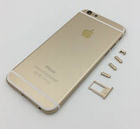 Корпус для мобильного телефона iPhone 6 Gold