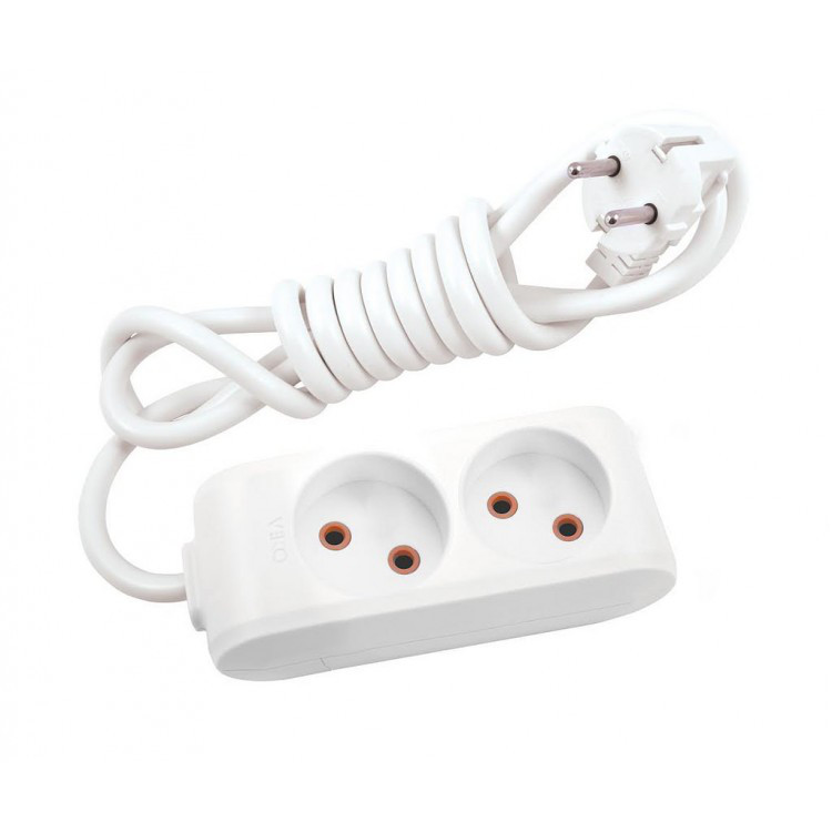 Удлинитель VIKO Multi-Let 2203 2/3м.