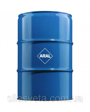 Автомобільна моторна напівсинтетична олива Aral BlueTronic 10W40 60L