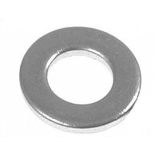 Шайба плоська ЦБ М18, фото 1