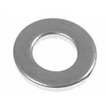 Шайба плоська ЦБ М 6