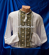 Вишита сорочка