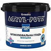 Акрил-путц в Україні в категории "Будівництво" | Порівняти ціни та ...