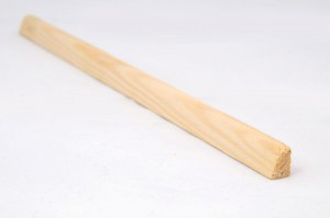 Штапик 1,0м, фото 1