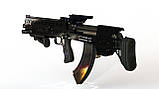 Bullpup conversion kit for AK-47 AK-74, "Black Storm BS-4", tactical kit AK-47, AKS-74 bullpup for sale, фото 10