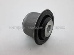 Сайлент-блок переднього важеля на Рено Кенго (1998-2008) - LEMFORDER (Німеччина) - 2951601