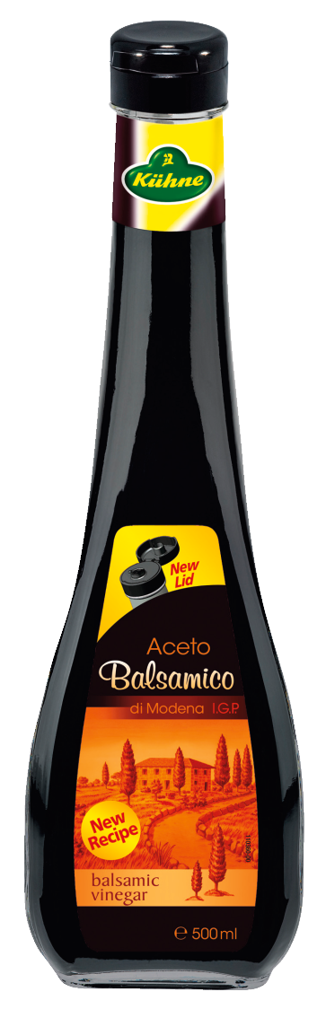 Оцет Kühne (Кюне) винний - бальзамічний 500 мл. (ID#645205387), цена ...
