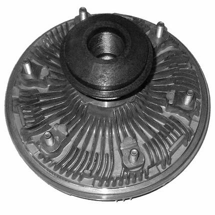Муфта в'язкісна (RE155581/RE188988) (після SN: 025856-__), JD8100-8400/8420, RE274871, фото 1