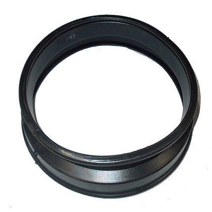 Кожух варіатора гумовий, JD8430/8530/8345R, R551372, фото 1