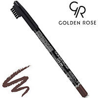 Golden Rose Карандаш для бровей Dream Eyebrow № 304 (Шоколад)