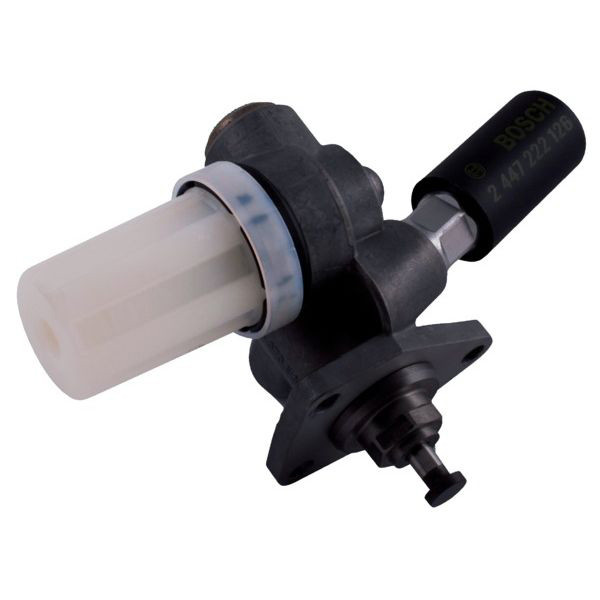 87802277, Насос паливопідкач. (84814096), TR88/TX