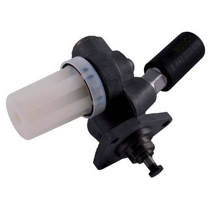 87802277, Насос паливопідкач. (84814096), TR88/TX, фото 1