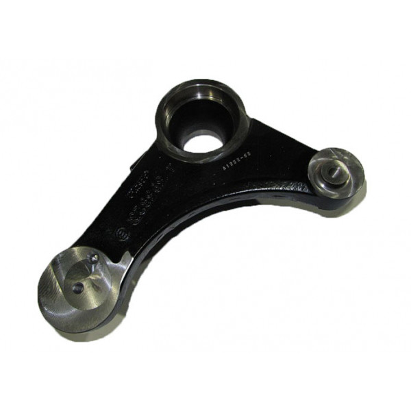 47746631, Супорт вентилятора (84327119/84570101/47503429), Mag.340