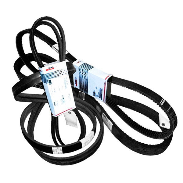 48165979, Ремінь вентилятора (нов. обр.) (47753794/47652590), T8.390/8.410