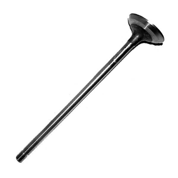 504368419, Клапан випускний, T8.390/Mag.340