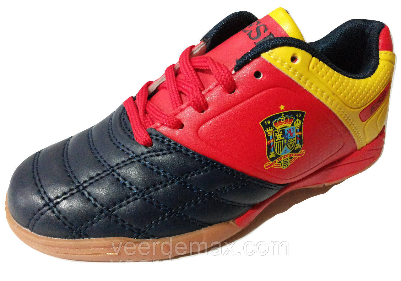 Кросівки для футболу розміри 41-46 Veer Demax