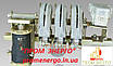 Контактор КТП 6033 220В, фото 4