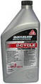 Quicksilver Premium 2-stroke Outboard Oil - 1 литр