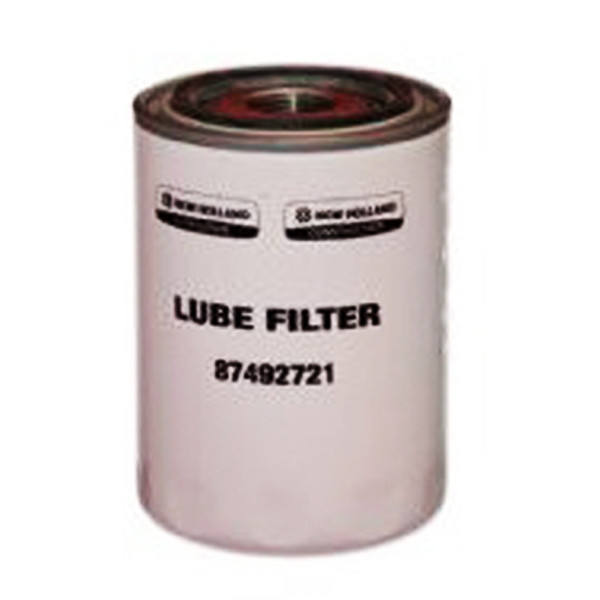 84475545, фільтр оливний (87492721), T4.95V/4050