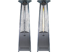 Вуличний газовий обігрівач GIGANT