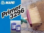 Акрилова консолідуюча грунтовка концентрат Mapei PRIMER 3296 10л,Харків, фото 2