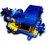 Запчастини до компресорів BOCK