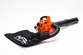 Бензинова Повітродувка NAC BVP260-1-Y