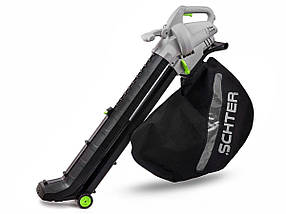 Повітродувка SCHTER 3000W