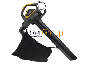 Садовий пилосос Stiga SBL 2600