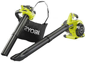 Бензинова повітродувка RYOBI RBV26B