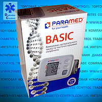 Тонометр автоматический PARAMED BASIC