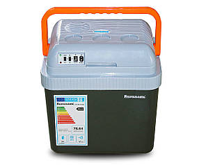 Автомобільний холодильник електричний 230V 12V RAVANSON