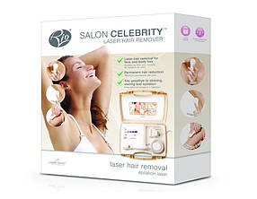 Лазерний епілятор для видалення волосся RIO LAHR2-C