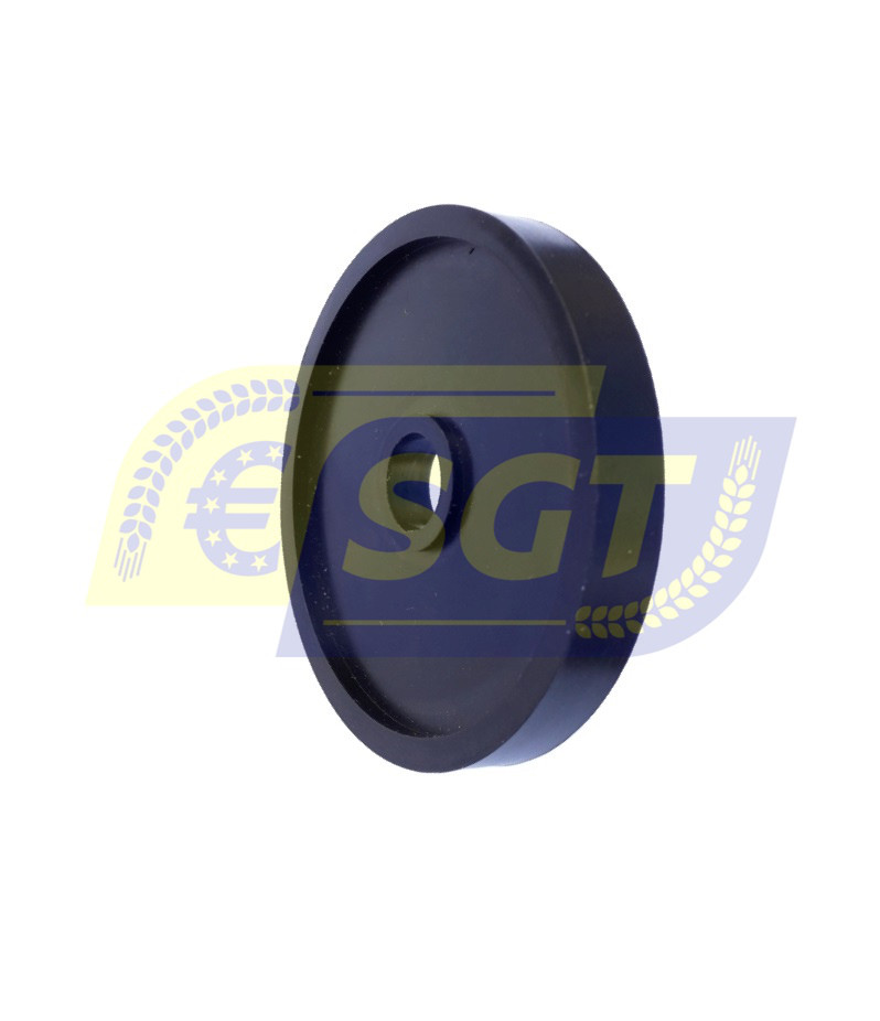 Мембрана регулятора тиску до оприскувача