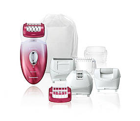 Епілятор Panasonic ES-ED92RP503 водонепроникний