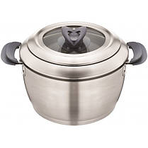 Кастрюля TEFAL 5л 2,8л, фото 4