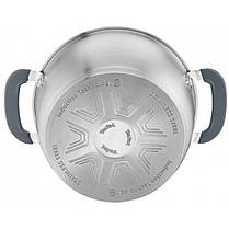 Кастрюля TEFAL 5л 2,8л, фото 5