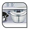 Кастрюля TEFAL 5л 2,8л, фото 10