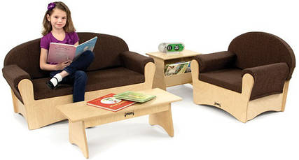 Дитячі меблі