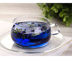 Синій Таисці Чай "Анчан" (Butterfly Pea Tea, Кліторія трійчаста) 50 грамів