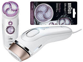 Braun Silk-expert IPL BD5009 - 300000 імпульсів V2