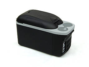Автомобільний холодильник електричний 8L 12V 230V