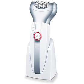 Епілятор Beurer HLE 60