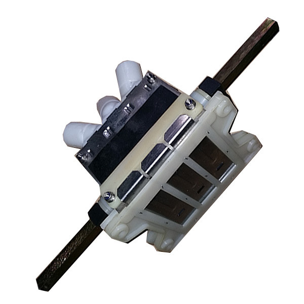 СТВ 22Б.00.00, Дозатор агрегата тукового 12 комірок уб. (ТОДАК)