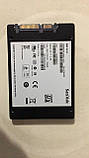 SanDisk X110 256GB 2.5" SATA III MLC, фото 2