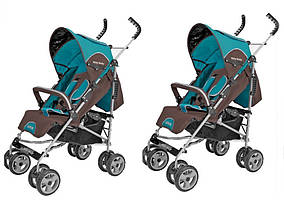 Прогулянкова дитяча коляска MILLY MALLY VENUS
