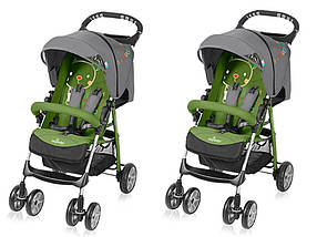 Прогулянкова дитяча коляска MINI