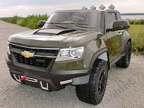 JEEP 4x4 12V 4x45W + 2.4 GHz Пульт Електромобіль